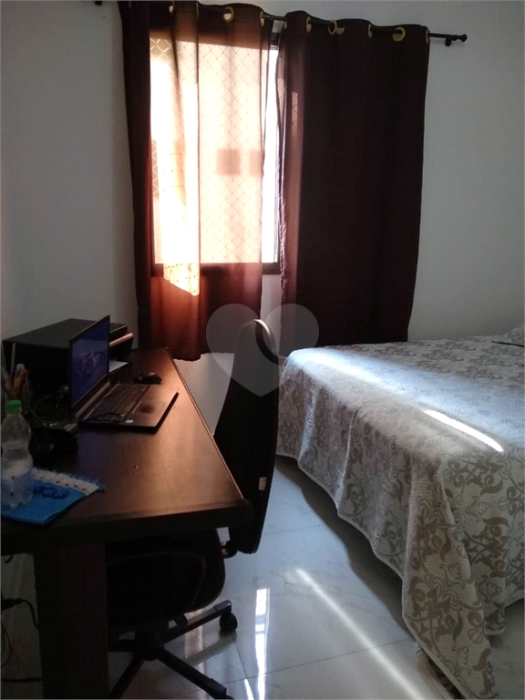 Venda Apartamento São Paulo Jardim Leonor Mendes De Barros REO573974 10