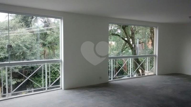 Venda Sobrado São Paulo Jardim Morumbi REO5740 3