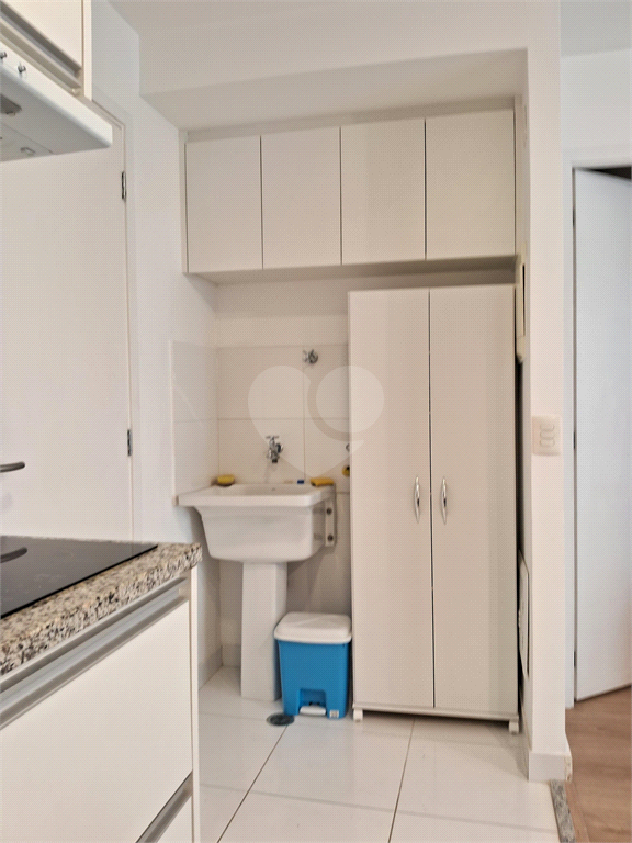 Aluguel Apartamento São Paulo Consolação REO574013 9