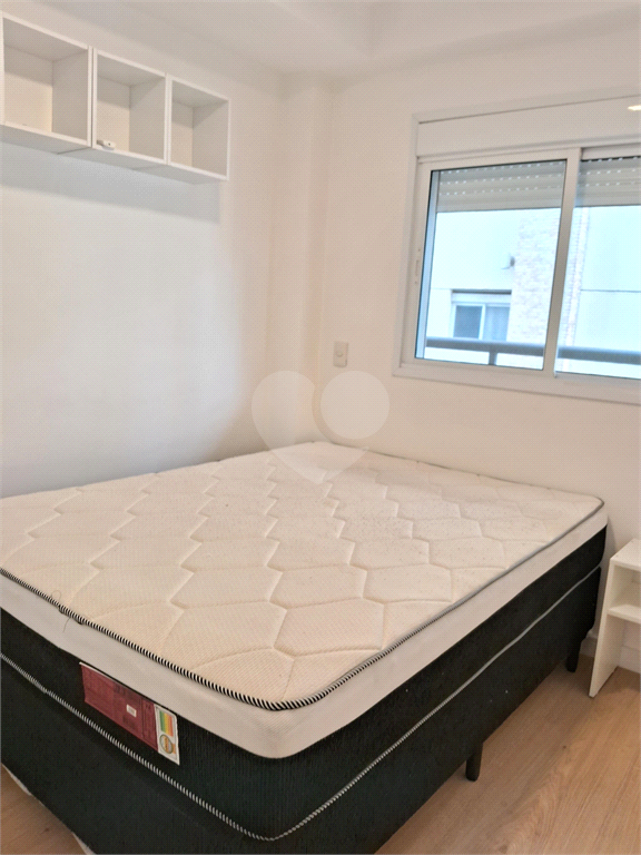 Aluguel Apartamento São Paulo Consolação REO574013 11