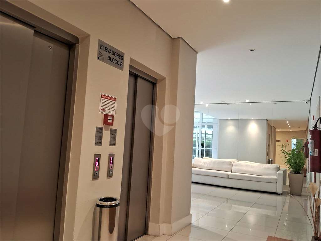 Aluguel Apartamento São Paulo Consolação REO574013 22