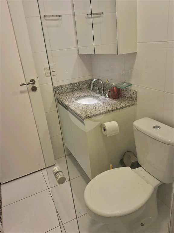 Aluguel Apartamento São Paulo Consolação REO574013 10