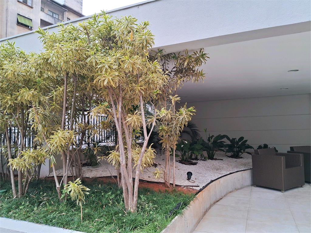 Aluguel Apartamento São Paulo Consolação REO574013 19