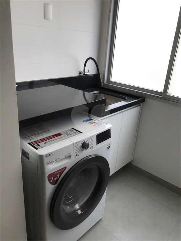 Venda Apartamento São Paulo Cerqueira César REO574028 11