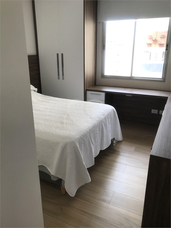 Venda Apartamento São Paulo Cerqueira César REO574028 14