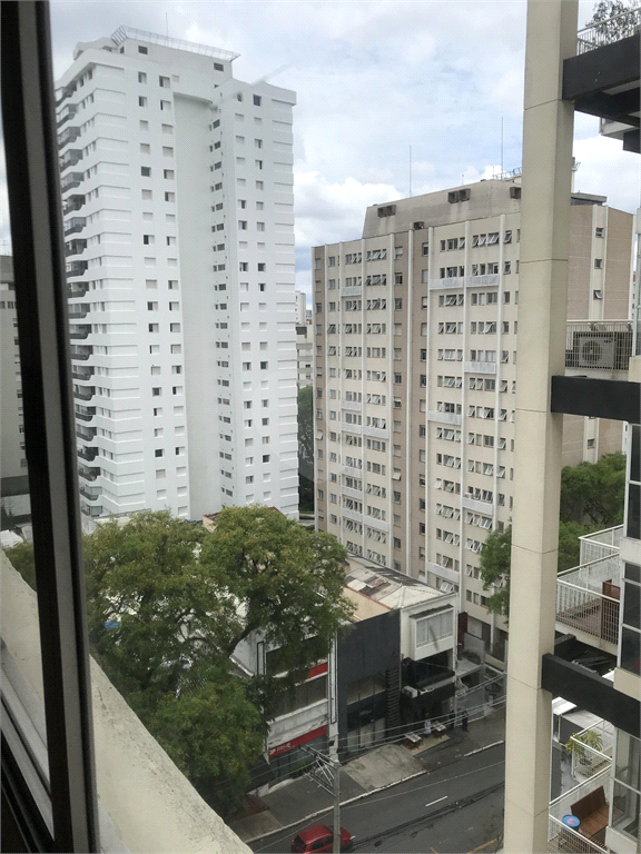 Venda Apartamento São Paulo Cerqueira César REO574028 21