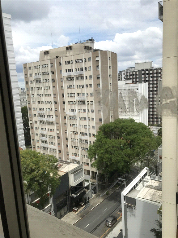 Venda Apartamento São Paulo Cerqueira César REO574028 6