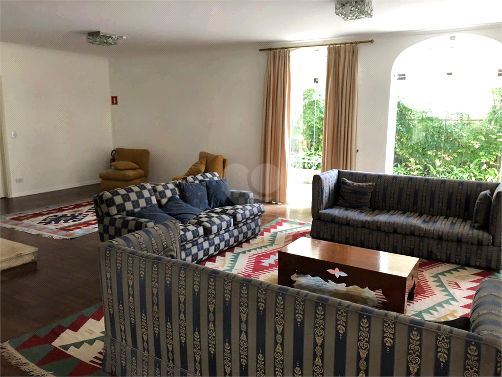 Venda Apartamento São Paulo Cerqueira César REO574028 25