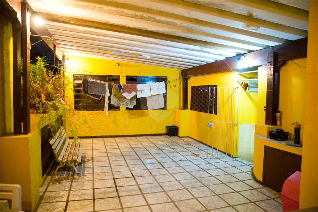 Venda Casa térrea São Paulo Super Quadra Morumbi REO574034 18