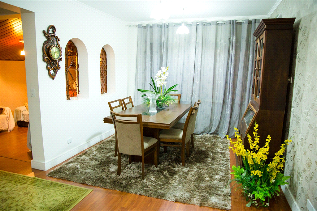 Venda Casa térrea São Paulo Super Quadra Morumbi REO574034 1