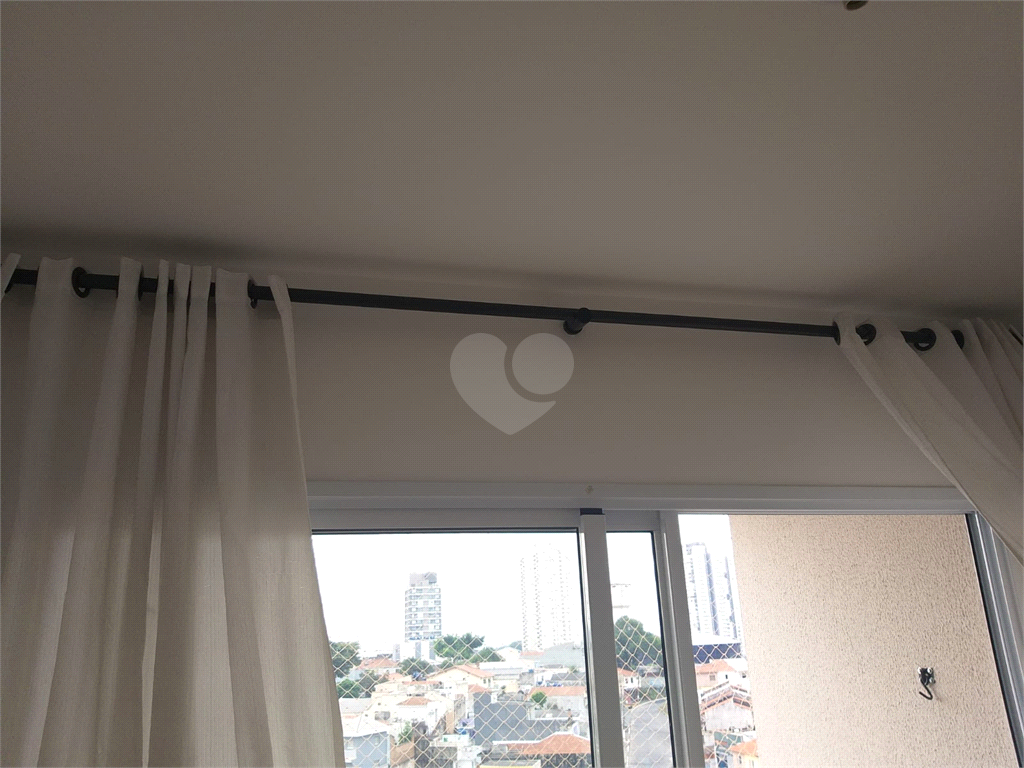 Aluguel Apartamento São Paulo Vila Dom Pedro I REO574048 26