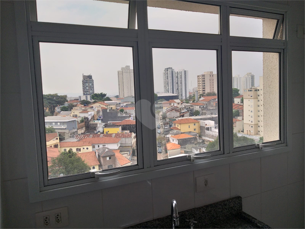 Aluguel Apartamento São Paulo Vila Dom Pedro I REO574048 22