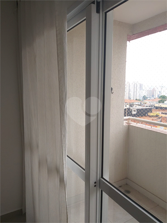 Aluguel Apartamento São Paulo Vila Dom Pedro I REO574048 31