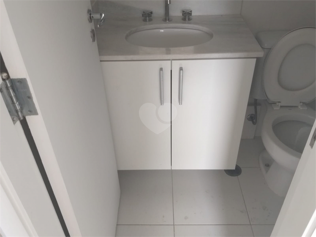 Aluguel Apartamento São Paulo Vila Dom Pedro I REO574048 43