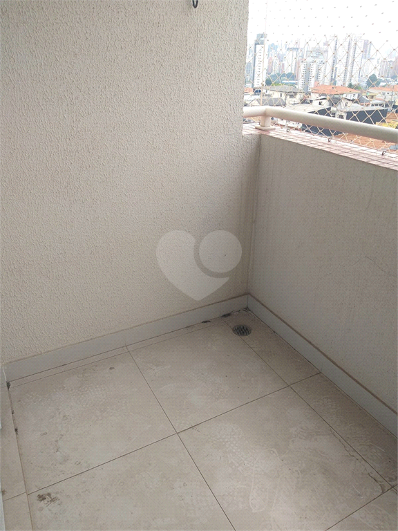 Aluguel Apartamento São Paulo Vila Dom Pedro I REO574048 32