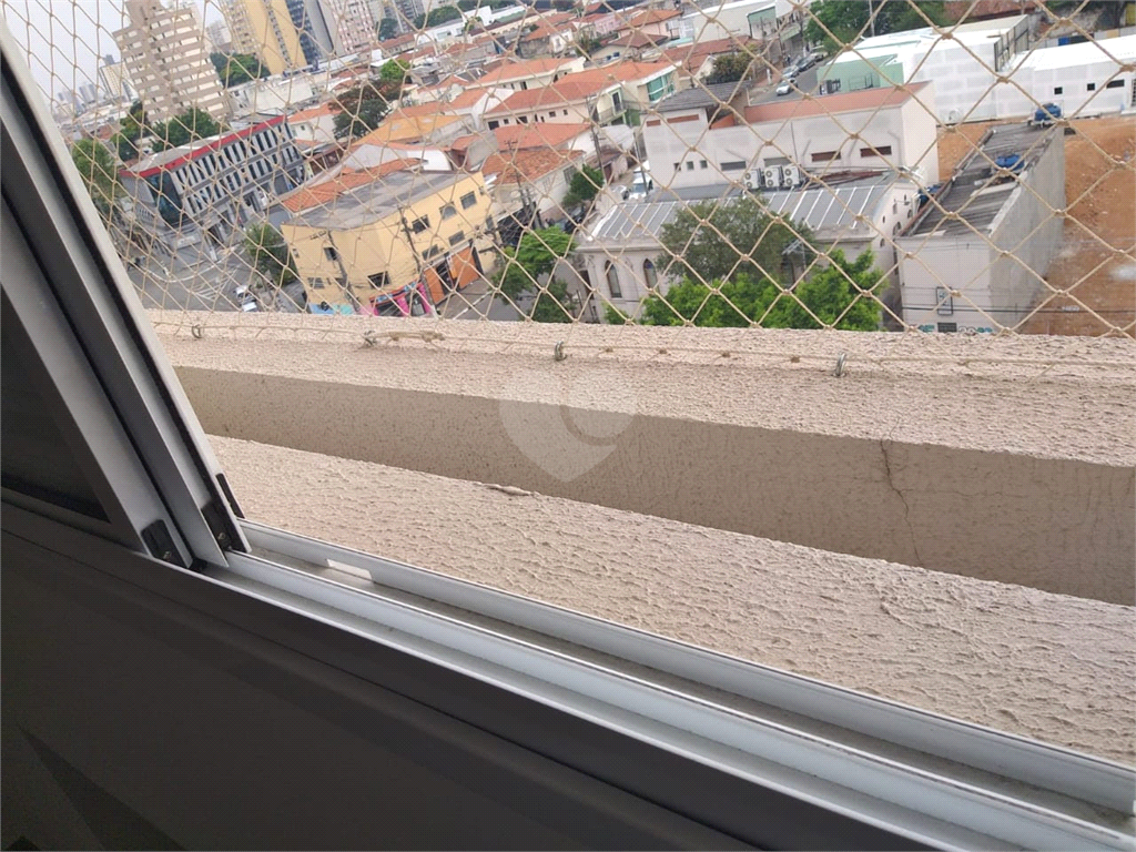 Aluguel Apartamento São Paulo Vila Dom Pedro I REO574048 45