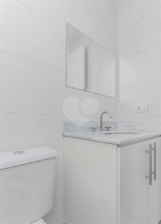 Aluguel Apartamento São Paulo Vila Dom Pedro I REO574048 7