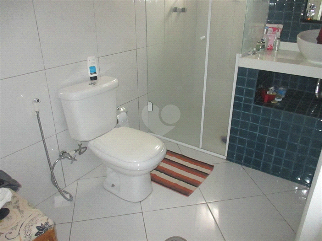 Venda Sobrado São Paulo Jardim Umuarama REO574053 24