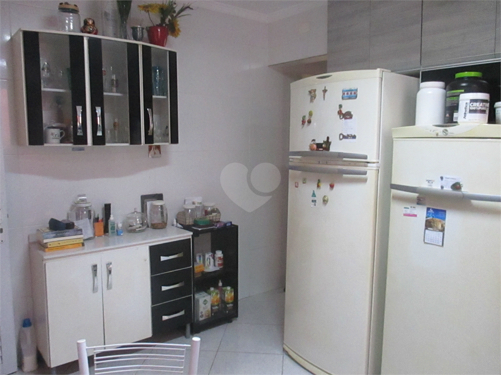 Venda Sobrado São Paulo Jardim Umuarama REO574053 32