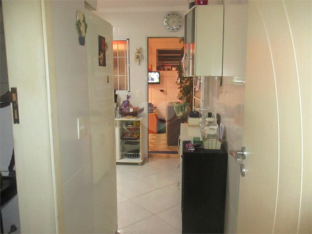 Venda Sobrado São Paulo Jardim Umuarama REO574053 23