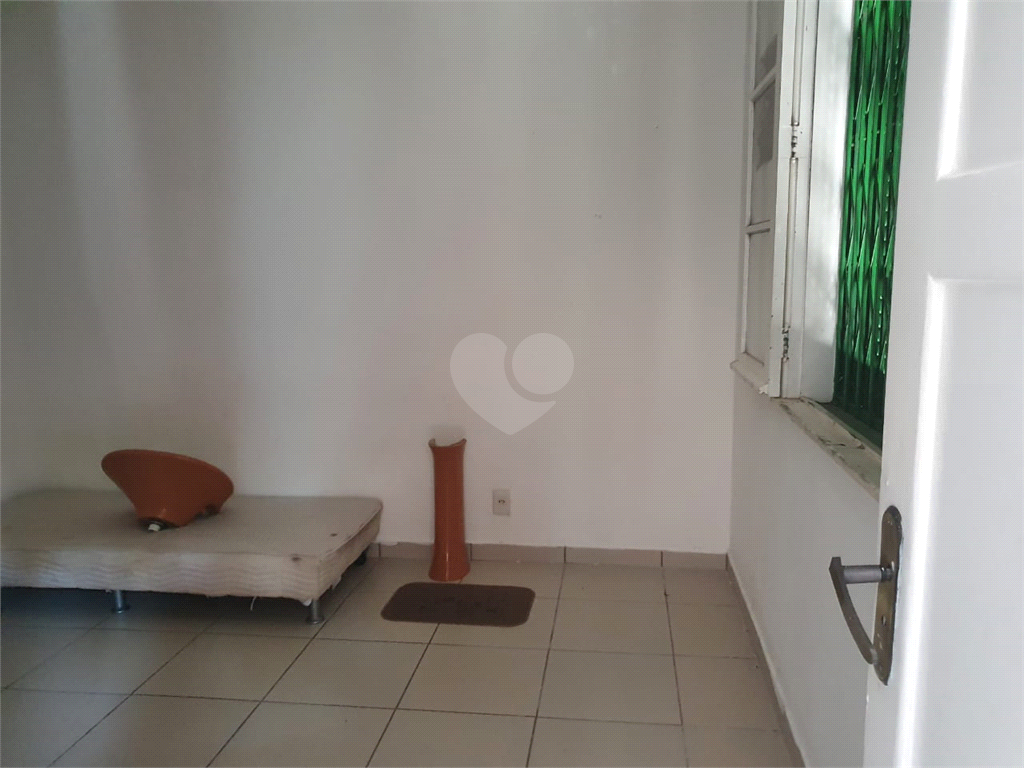 Venda Casa Rio De Janeiro Rio Comprido REO574069 73