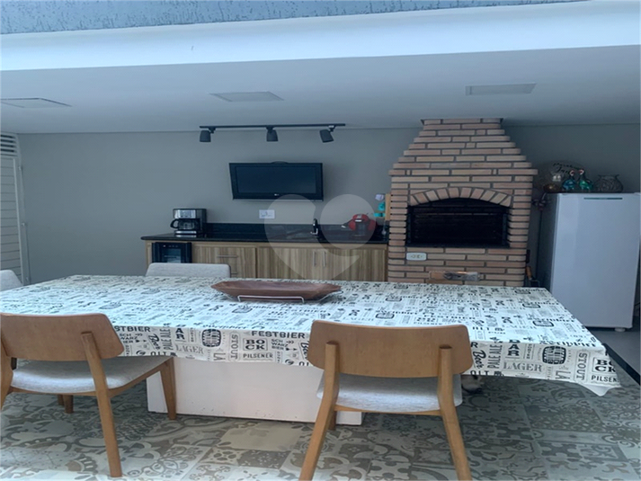 Venda Sobrado São Paulo Jardim São Paulo(zona Norte) REO574093 23