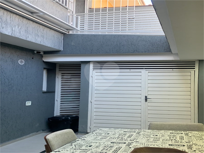 Venda Sobrado São Paulo Jardim São Paulo(zona Norte) REO574093 65