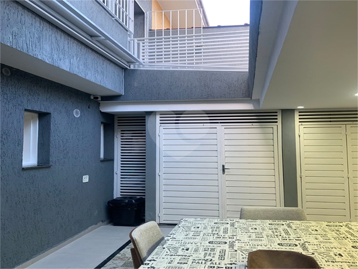 Venda Sobrado São Paulo Jardim São Paulo(zona Norte) REO574093 26