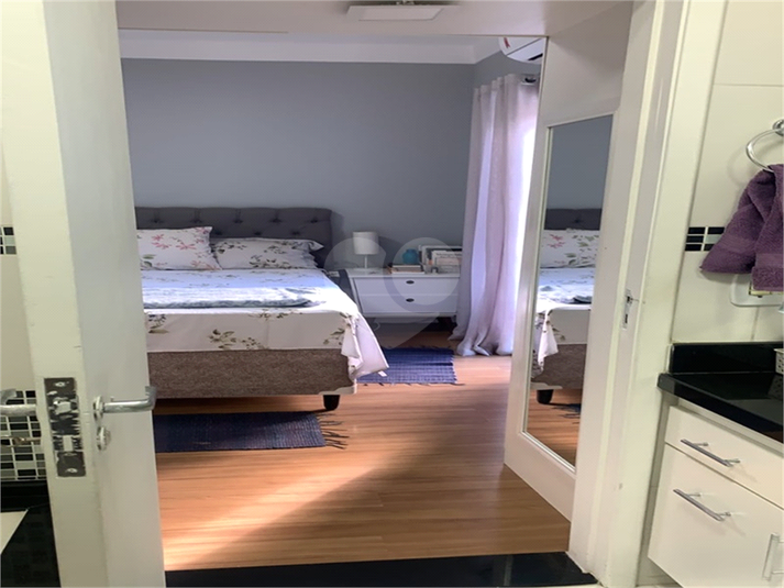 Venda Sobrado São Paulo Jardim São Paulo(zona Norte) REO574093 57