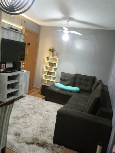 Venda Apartamento Canoas São José REO574107 1