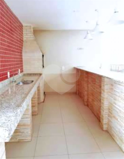 Venda Apartamento Canoas São José REO574107 10