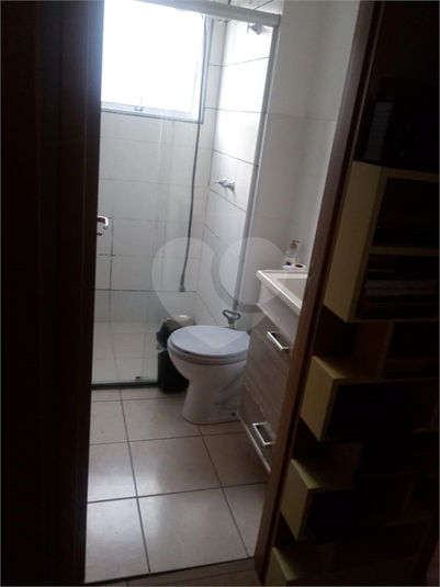 Venda Apartamento Canoas São José REO574107 7