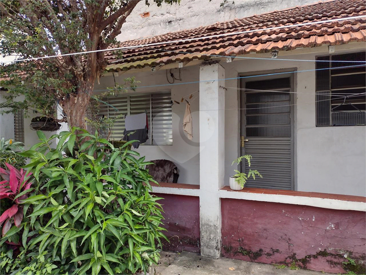 Venda Casa São Paulo Imirim REO574131 23