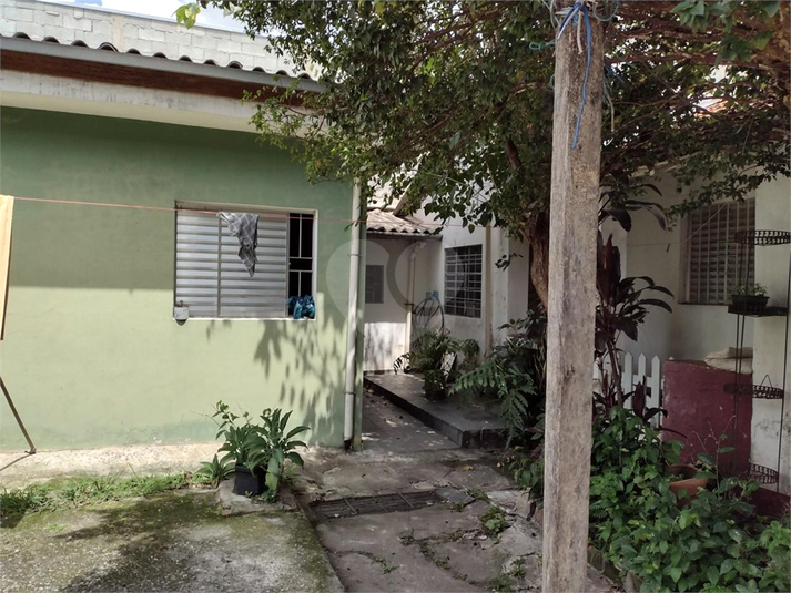 Venda Casa São Paulo Imirim REO574131 15