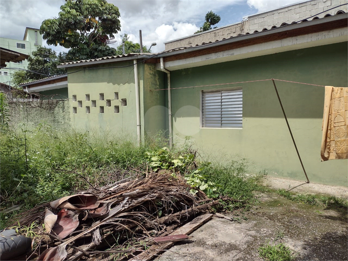 Venda Casa São Paulo Imirim REO574131 7