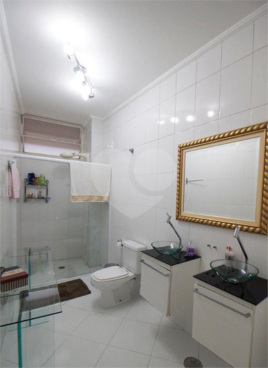 Venda Apartamento São Paulo Santa Cecília REO574146 15