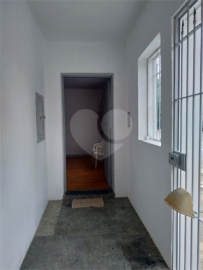 Aluguel Casa São Paulo Santo Amaro REO574164 10