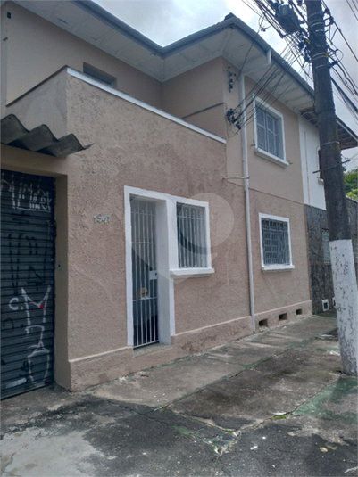 Aluguel Casa São Paulo Santo Amaro REO574164 2