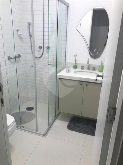 Venda Apartamento São Paulo Indianópolis REO574175 6