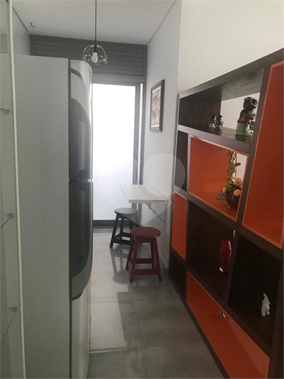 Venda Apartamento São Paulo Indianópolis REO574175 13