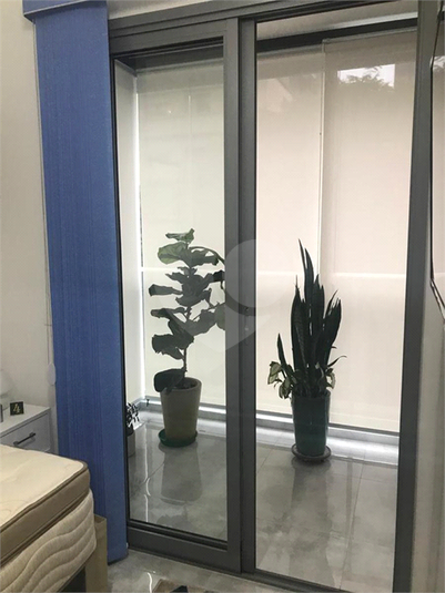 Venda Apartamento São Paulo Indianópolis REO574175 7