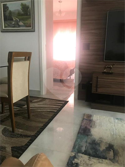 Venda Apartamento São Paulo Indianópolis REO574175 8