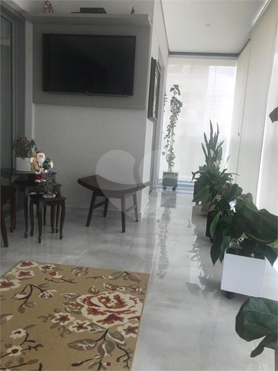 Venda Apartamento São Paulo Indianópolis REO574175 18