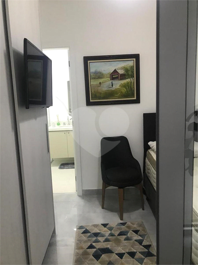 Venda Apartamento São Paulo Indianópolis REO574175 4