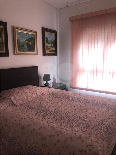 Venda Apartamento São Paulo Indianópolis REO574175 10