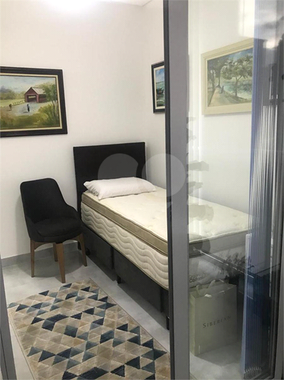 Venda Apartamento São Paulo Indianópolis REO574175 5