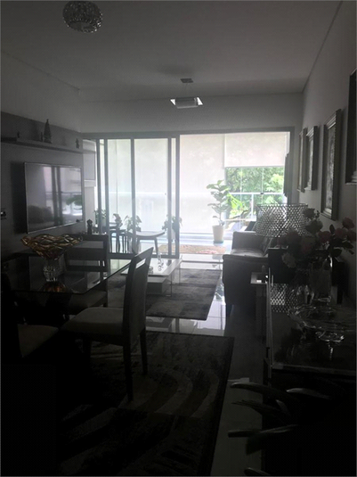 Venda Apartamento São Paulo Indianópolis REO574175 14