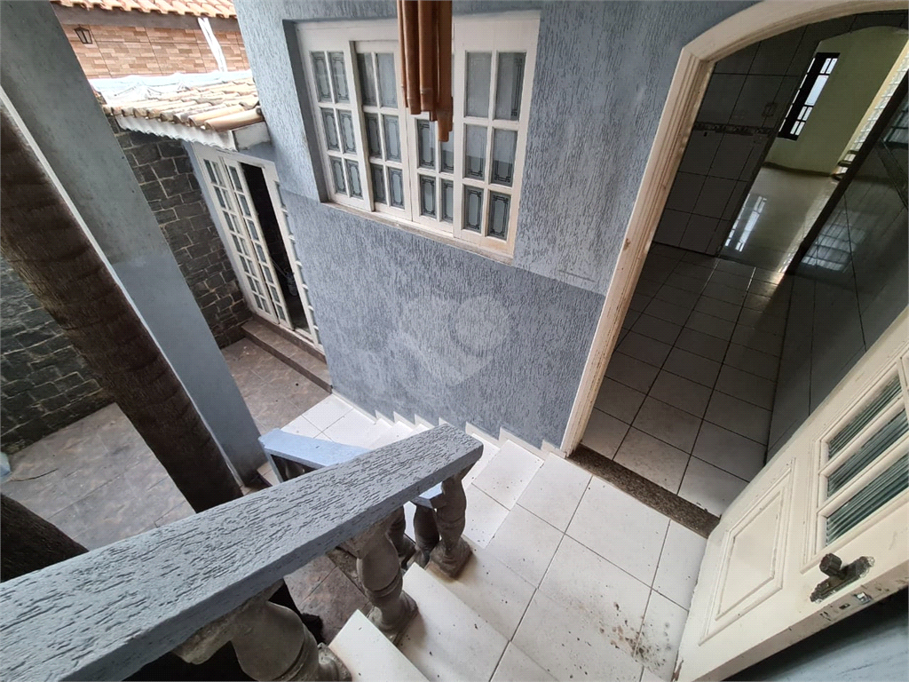 Venda Sobrado São Paulo Jardim Ana Lúcia REO574195 22