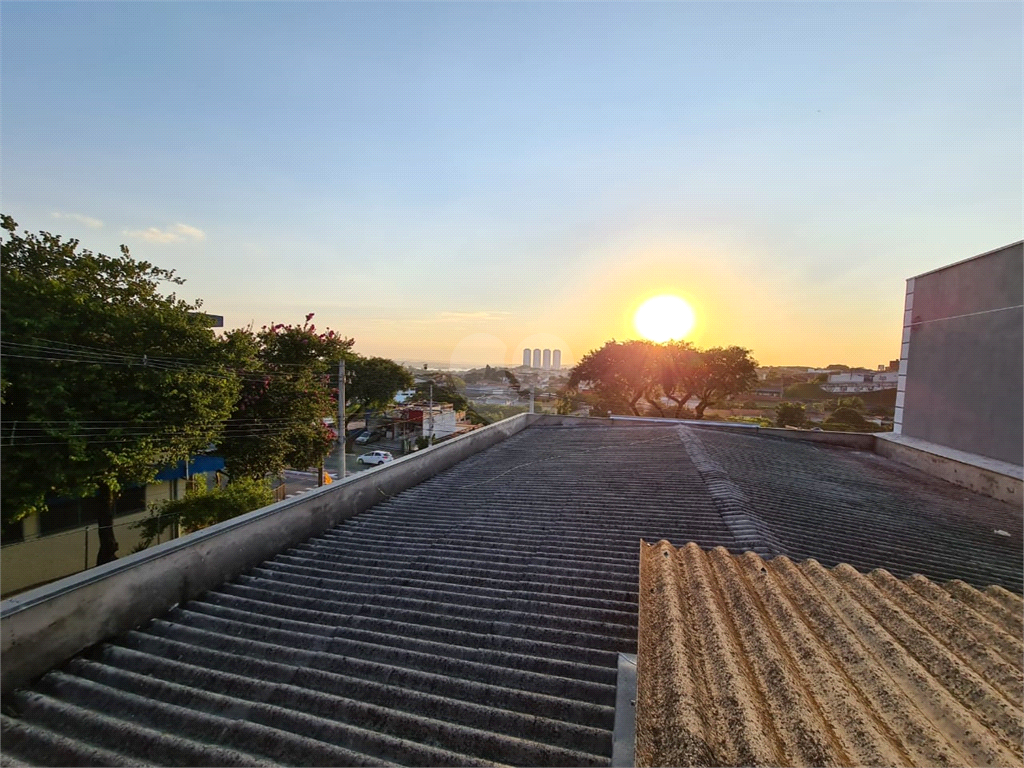 Venda Sobrado São Paulo Jardim Ana Lúcia REO574195 32