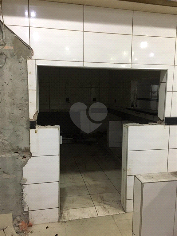 Venda Salão Comercial São Paulo Brás REO574228 4